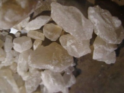 Butylone Crystal